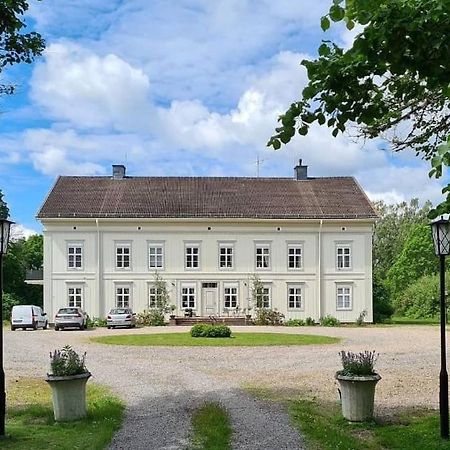 Risberg Herrgard Hagfors Εξωτερικό φωτογραφία