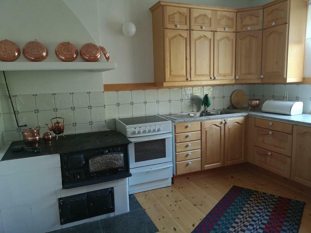 Risberg Herrgard Hagfors Εξωτερικό φωτογραφία