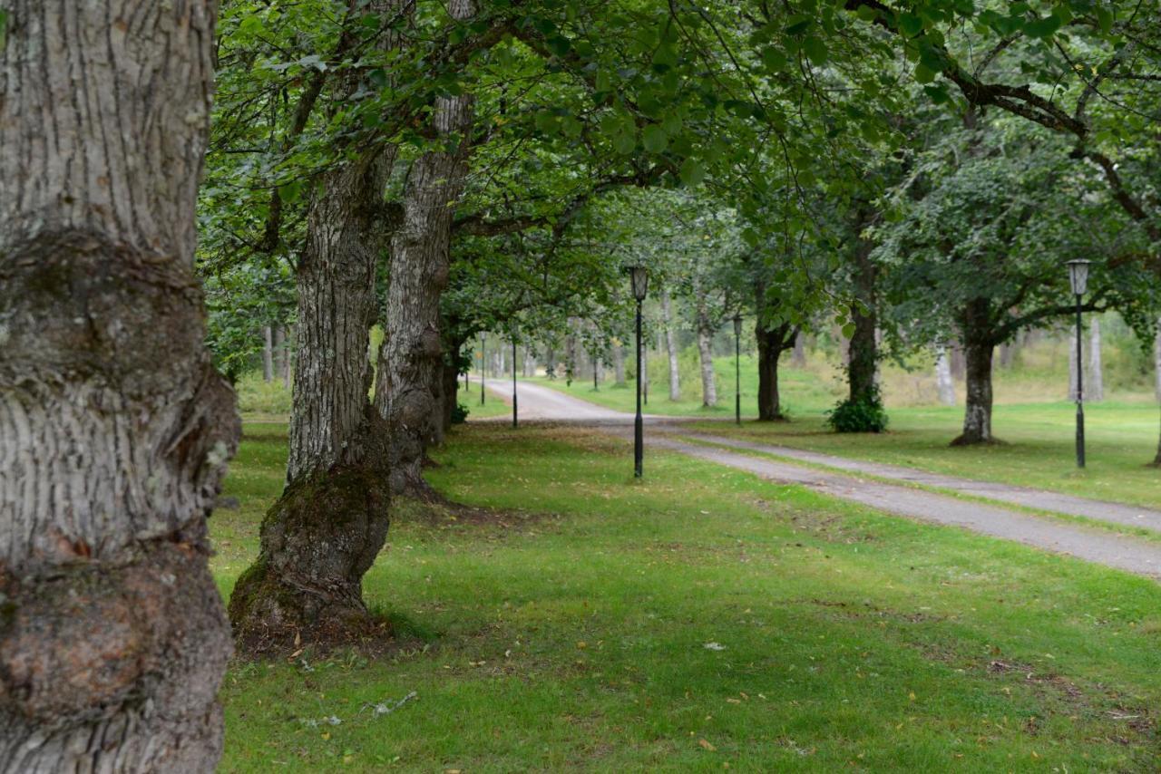 Risberg Herrgard Hagfors Εξωτερικό φωτογραφία